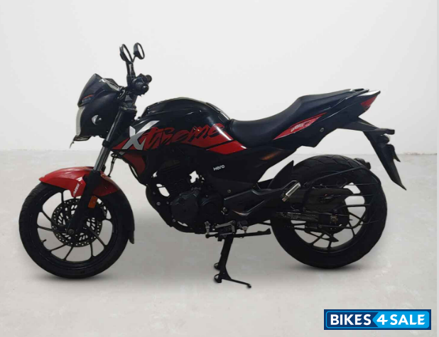 Hero Xtreme 200R