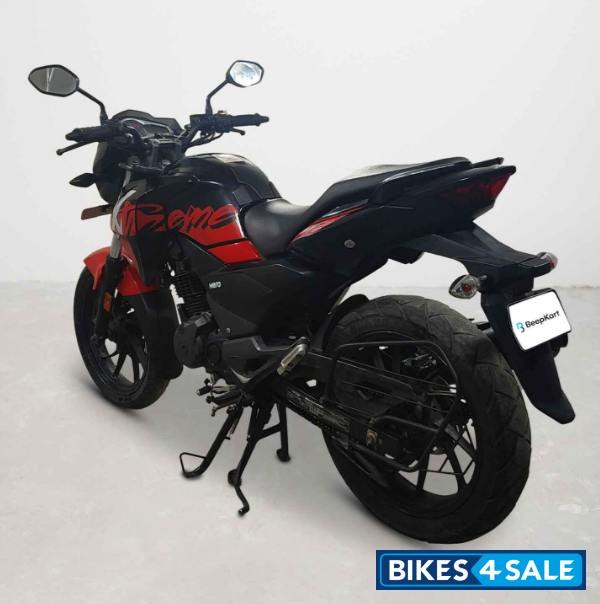 Hero Xtreme 200R