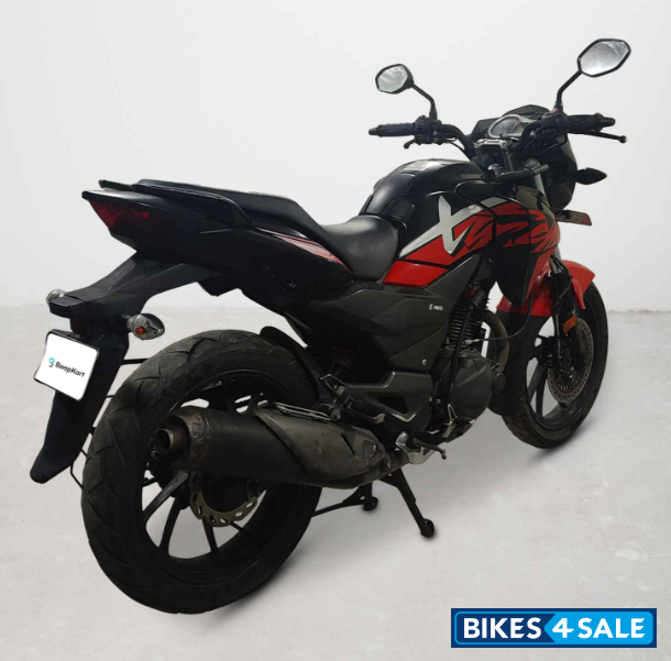 Hero Xtreme 200R