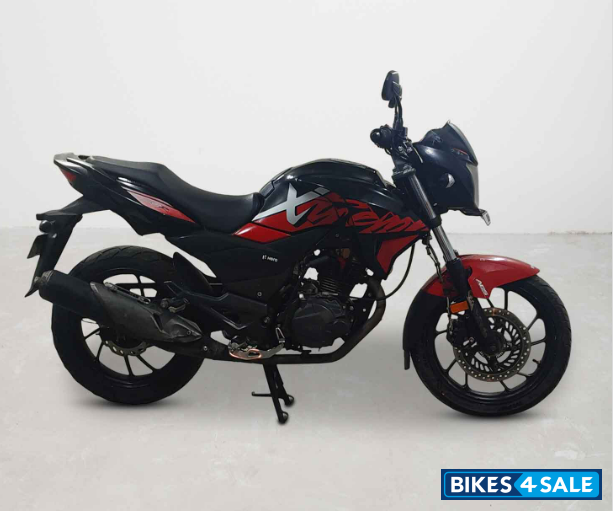 Hero Xtreme 200R