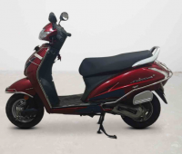 Honda Activa 5G 2019 Model