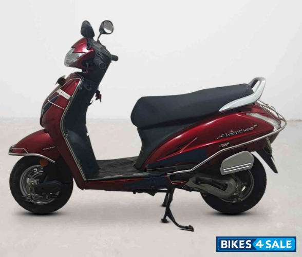 Honda Activa 5G