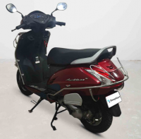 Honda Activa 5G
