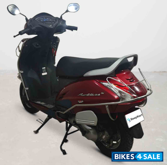 Honda Activa 5G