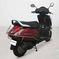 Honda Activa 5G