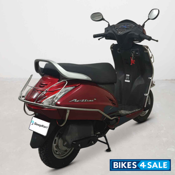 Honda Activa 5G