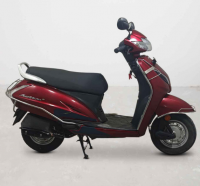 Honda Activa 5G