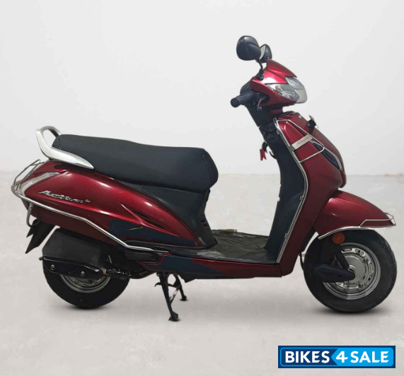 Honda Activa 5G