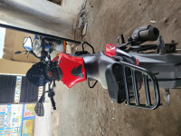 Bajaj Dominar Dominar 400 2018 with dual channel ABS