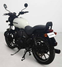 Royal Enfield Thunderbird X 350