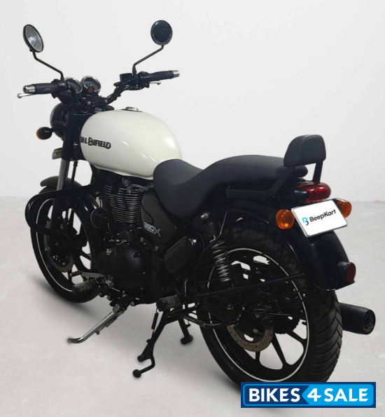 Royal Enfield Thunderbird X 350