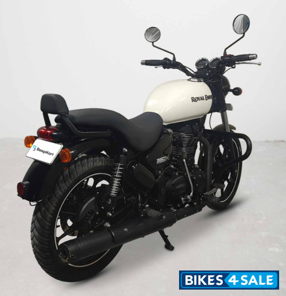 Royal Enfield Thunderbird X 350