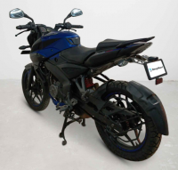 Bajaj Pulsar NS 160