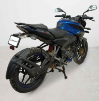 Bajaj Pulsar NS 160