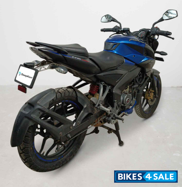 Bajaj Pulsar NS 160