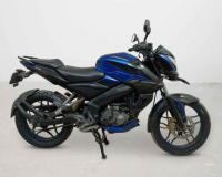 Bajaj Pulsar NS 160