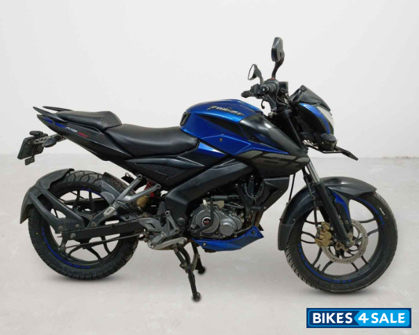 Bajaj Pulsar NS 160