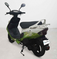 TVS Scooty Pep Plus