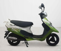 TVS Scooty Pep Plus