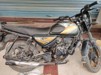 Bajaj CT110X