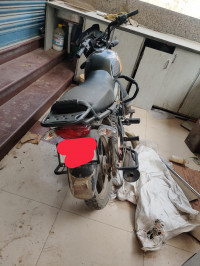 Bajaj CT110X