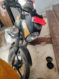 Bajaj CT110X
