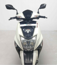 TVS NTORQ 125 2019 Model