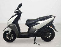 TVS NTORQ 125