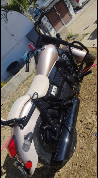 Mojave UM Renegade Commando Mojave