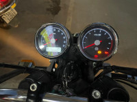 Royal Enfield 2023 Interceptor 650