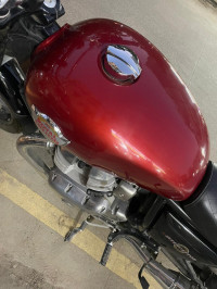 Royal Enfield 2023 Interceptor 650