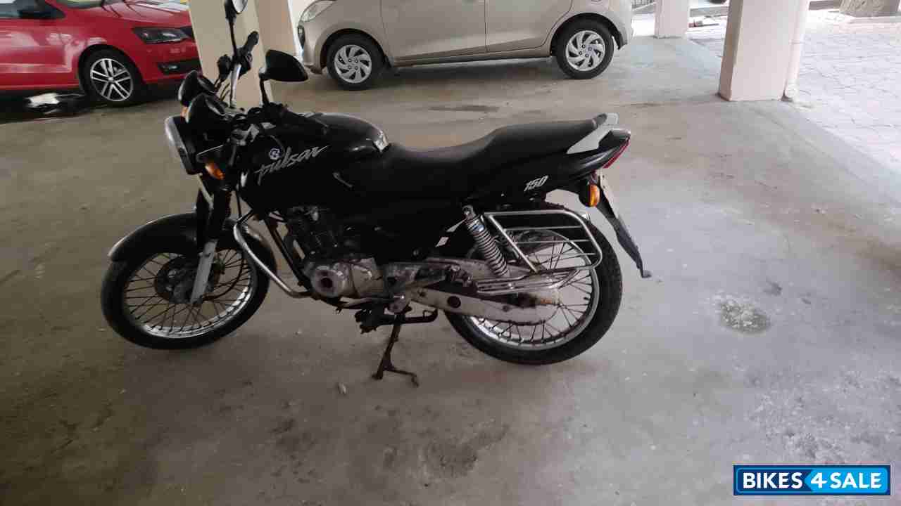 Bajaj Pulsar 150