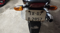 Bajaj Pulsar 150