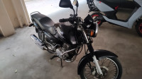 Bajaj Pulsar 150