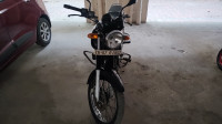 Bajaj Pulsar 150