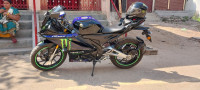 Yamaha R15M Monster Energy MotoGP Edition 2022 Model