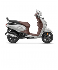 Hero Pleasure Plus XTec 2022 Model