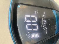 Blue Hero Electric Optima CX Dual Battery