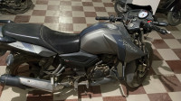 TVS Apache RTR 160