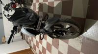 TVS Apache RTR 160