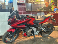 Bajaj Pulsar F250 2022 Model