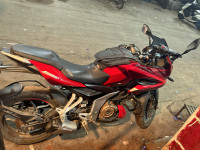 Bajaj Pulsar F250