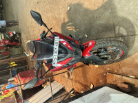 Bajaj Pulsar F250