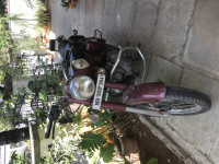 Royal Enfield Classic 350 2011 Model