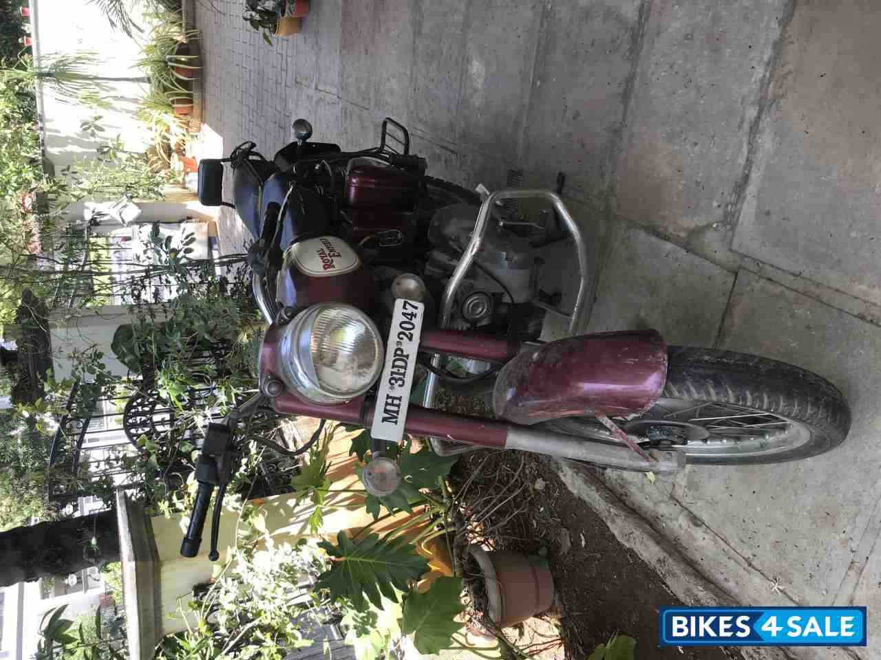 Royal Enfield Classic 350