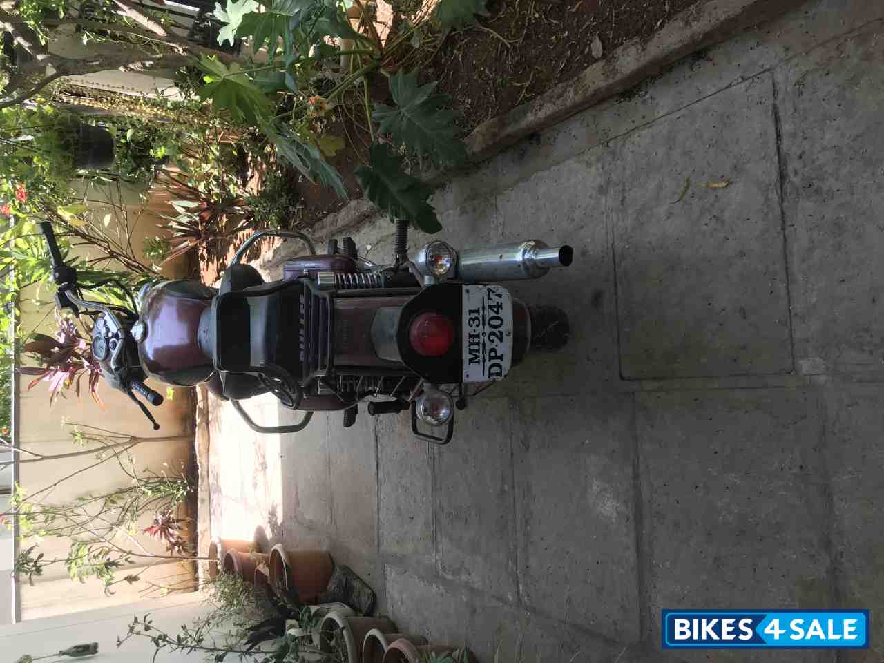 Royal Enfield Classic 350