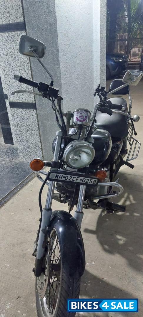 Bajaj Avenger 220 DTS-i Bajaj Avenger 220 DTS-i