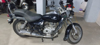 Bajaj Avenger 220 DTS-i