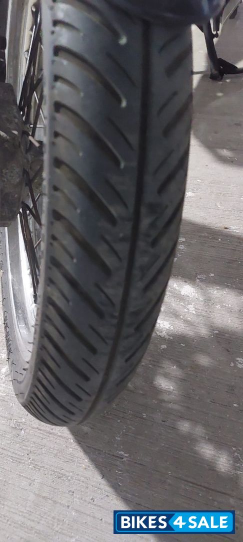 Bajaj Avenger 220 DTS-i Bajaj Avenger 220 DTS-i