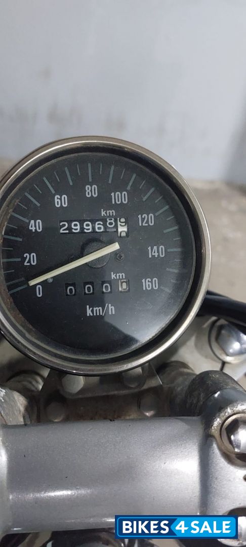 Bajaj Avenger 220 DTS-i Bajaj Avenger 220 DTS-i